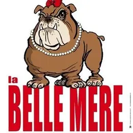 Isabelle Parsy dans La belle mère
