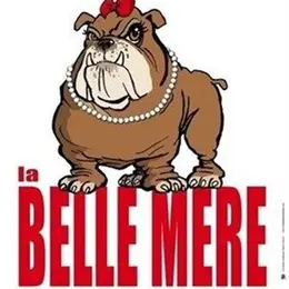 Isabelle Parsy dans La belle mère