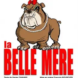 Isabelle Parsy dans La belle mère
