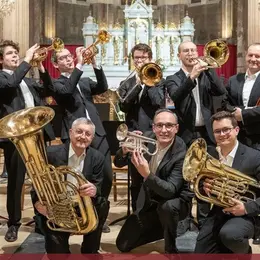 Isara Brass Collegium