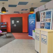 ISG Strasbourg
