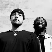 Isha et Limsa d'Aulnay - Ischa