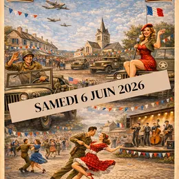 Isigny Day