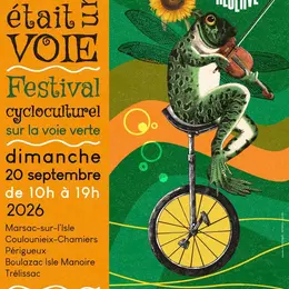 Isle était une voie