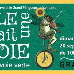 Isle Etait Une Voie - Blues O Matic
