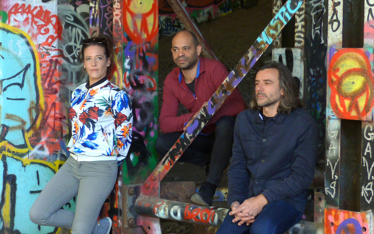 Issambourg, Codjia, Poitou invitent Minino Garay au 38Riv Jazz Club