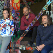 Issambourg, Codjia, Poitou invitent Minino Garay au 38Riv Jazz Club