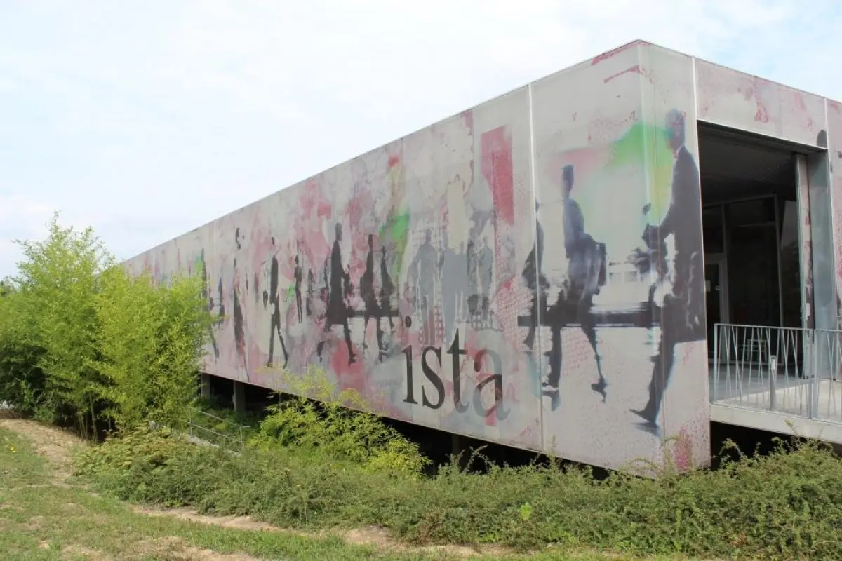 ISTA - Institut Supérieur Textile d'Alsace - Mulhouse