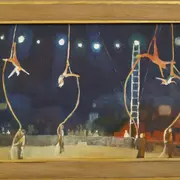 Istanti Sospesi par Antonio Haupala