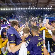 Istres Provence Handball / Nantes