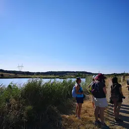 Istres Tourisme, Le CLUB