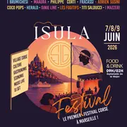 Isula Festival