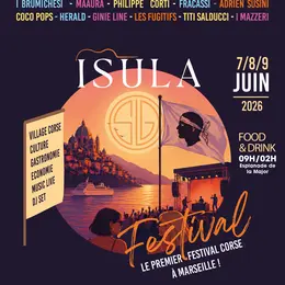 Isula Festival