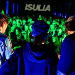 Isulia Festival 2026