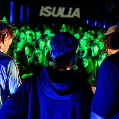 Isulia Festival 2026