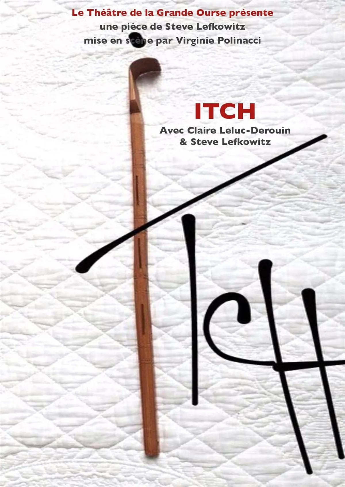 Itch