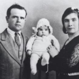 Itinéraire d’une famille juive pendant la guerre