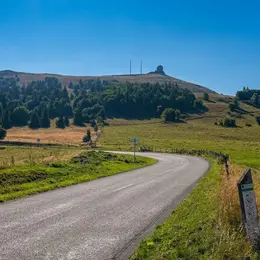 Itinéraire vélo : le Grand Ballon depuis Mulhouse, une boucle de 116km entre ville et montagne