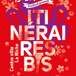 Itinéraires Bis