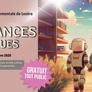 Itinérances Numérique : Initiation Impression 3d