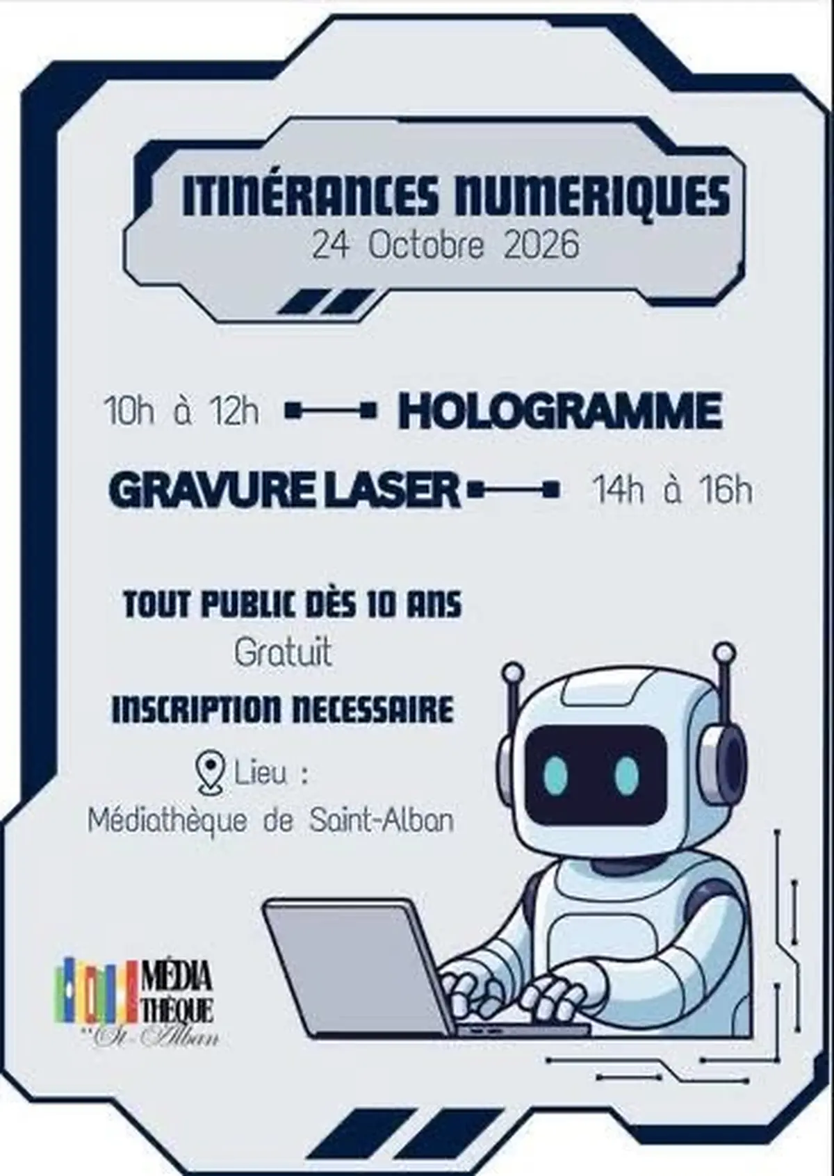 Itinérances Numériques