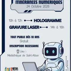 Itinérances Numériques