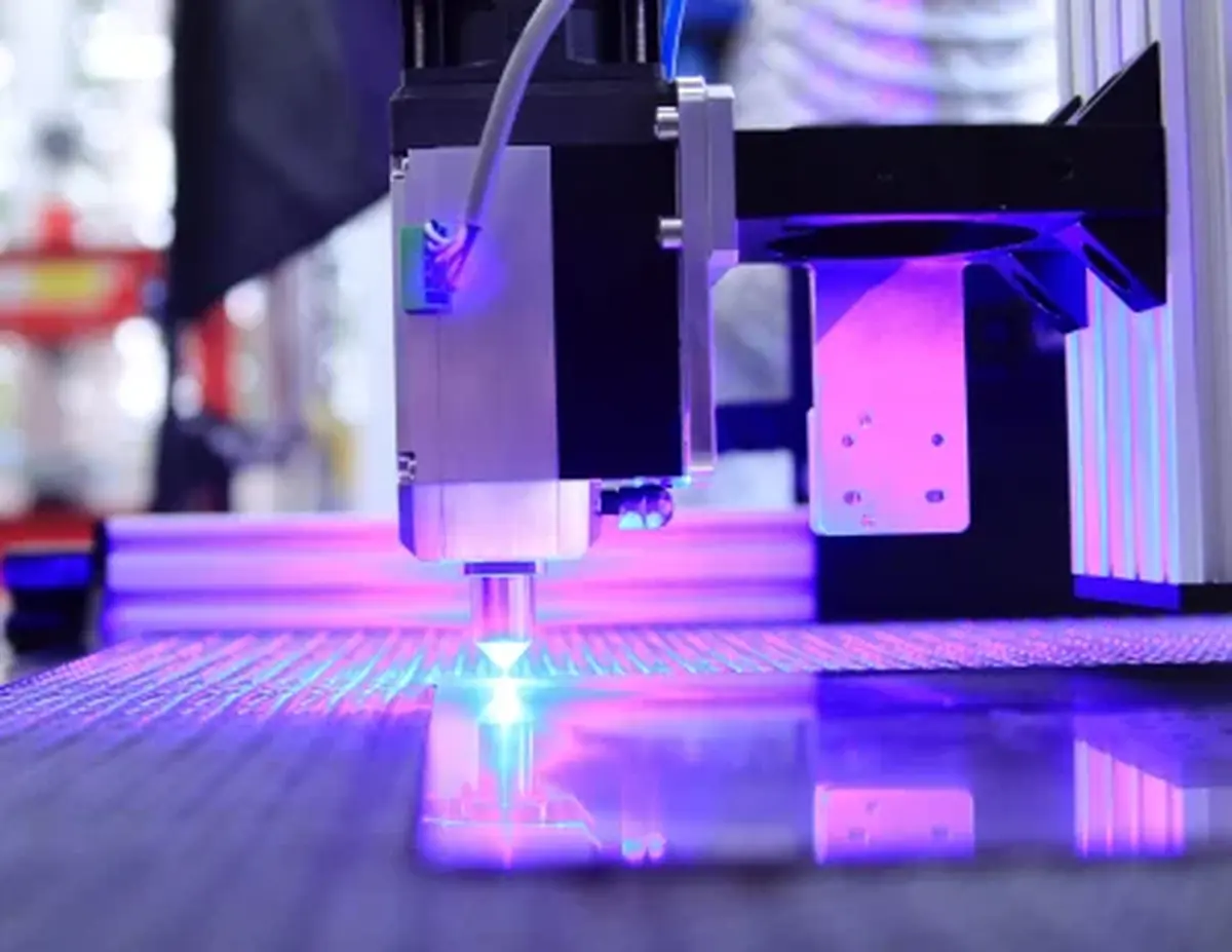 Itinérances Numériques - Gravure Laser