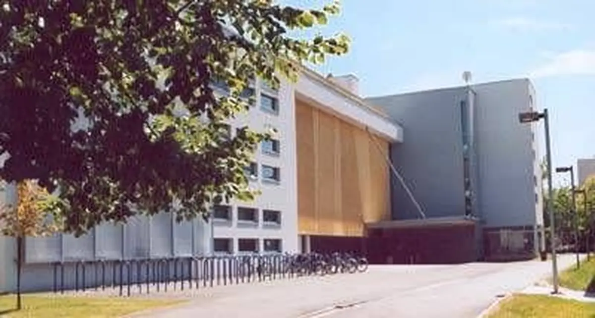 L'ITIRI se situe dans le Bâtiment Pangloss de l'UDS