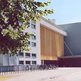 ITIRI - Institut de Traducteurs, d'Interprètes et de Relations Internationales