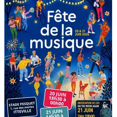 Itteville en Scène