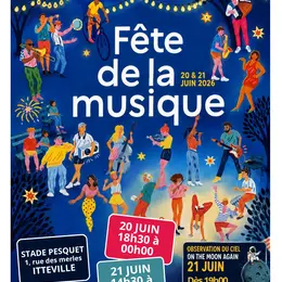Itteville en Scène