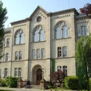 Institut de Formation des Maîtres (IUFM) - Colmar