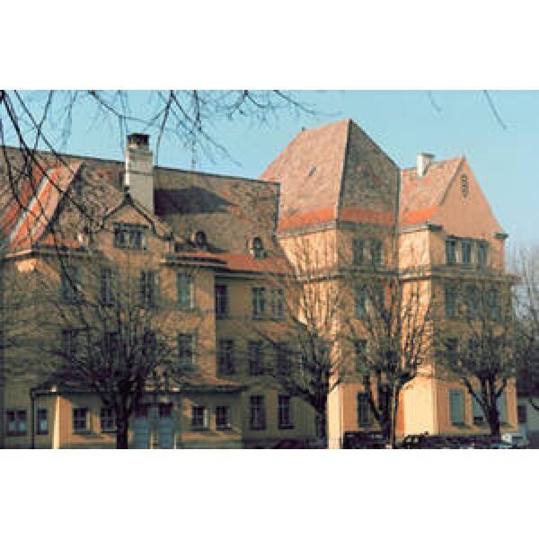 IUFM d'Alsace, site Strasbourg Neudorf adresse, téléphone, infos