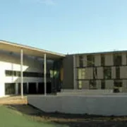 Institut de Formation des Maîtres (IUFM) - Strasbourg Meinau
