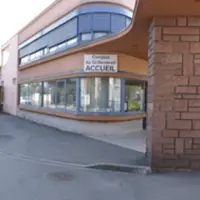 L'Université de Colmar. &copy; JDS