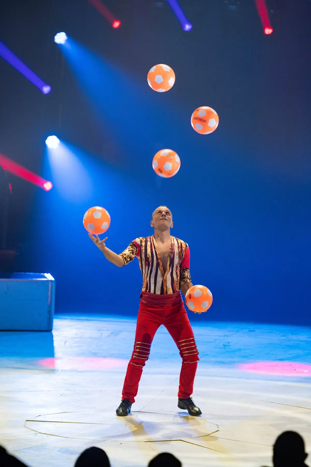 Ivan Radev sera présent cet hiver 