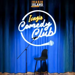Ivazio Comedy Club