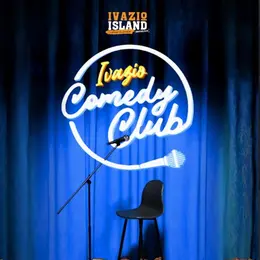 Ivazio Comedy Club