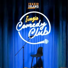 Ivazio Comedy Club