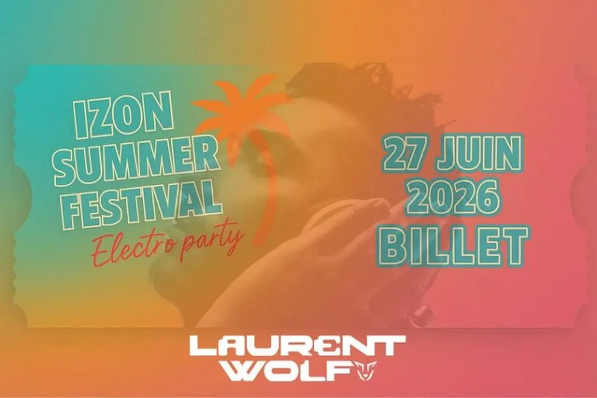 Izon summer festival
