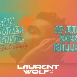 Izon summer festival