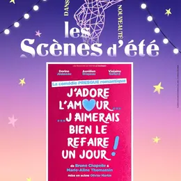 J'adore l'amour, j'aimerais bien le refaire un jour
