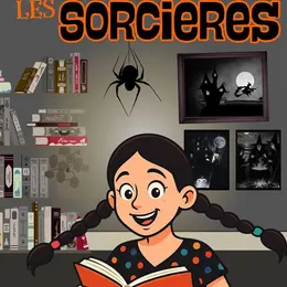 J'adore les sorcières