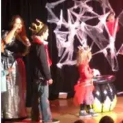 J'adore les sorcières !