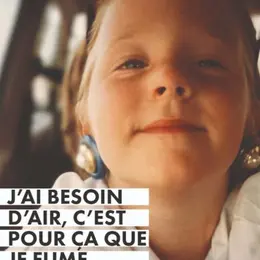 J'ai besoin d'air c'est pour ça que je fume