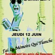 J'Ai La Mémoire Qui Flanche Avec Daniel Zarb