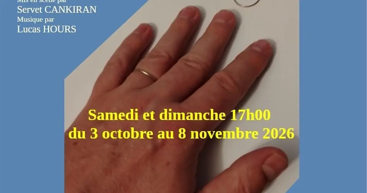J'ai le droit d'être heureux