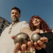 J'ai les boules : Slam Party sur terrains de pétanque