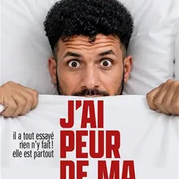 J'ai peur de ma femme