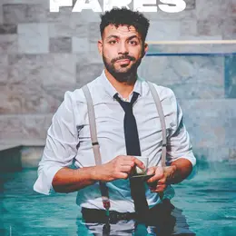 J'ai peur de ma femme